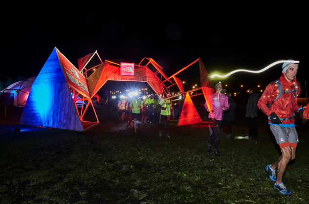The North Face Mountain Festival returns in July