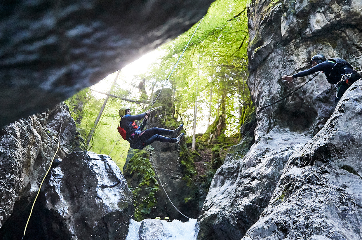 The North Face Mountain Festival returns in July