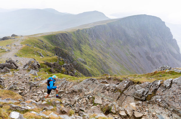 Cadair Idris