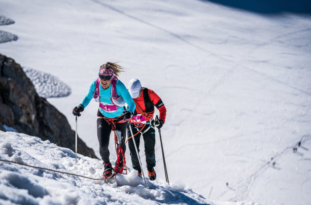 Monte Rosa SkyMarathon