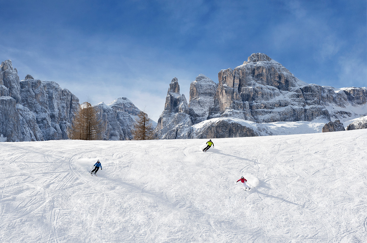 Alta Badia: South Tyrol’s Best Kept Secret