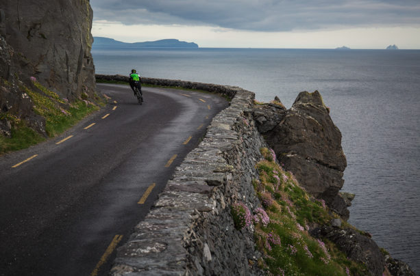The TransAtlantic Way Race