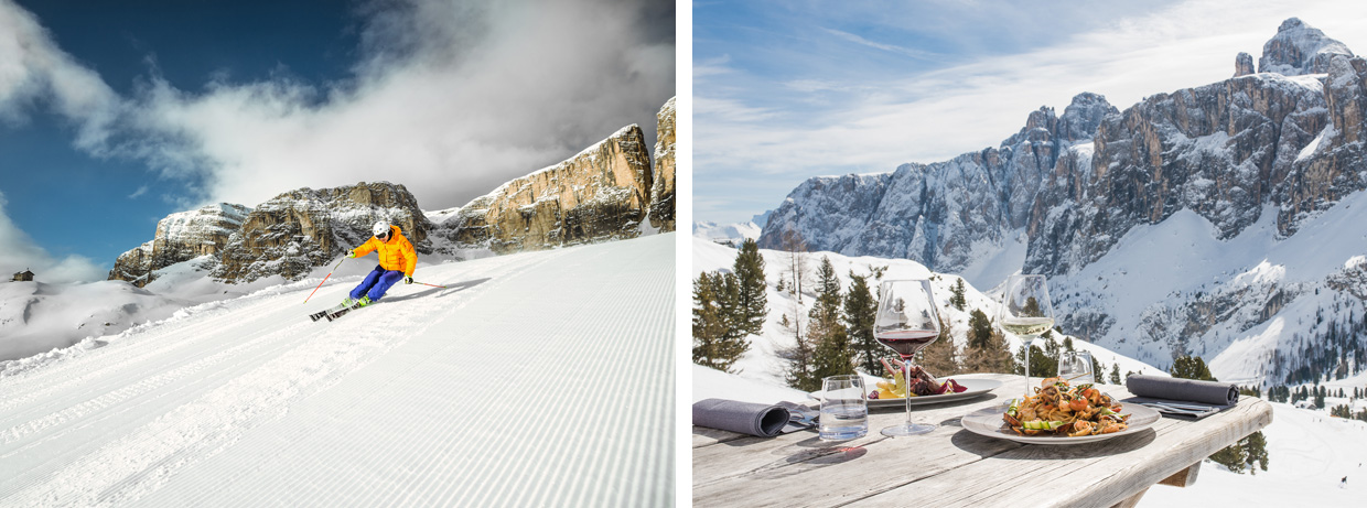 Alta Badia: South Tyrol’s Best Kept Secret