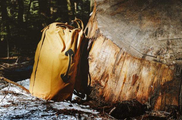Review: Millican’s Miles the Duffle 40L