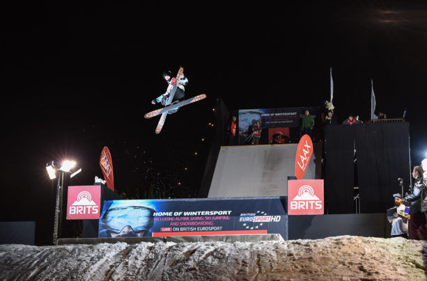 Telegraph Ski & Snowboard Festival returns for its 45th year
