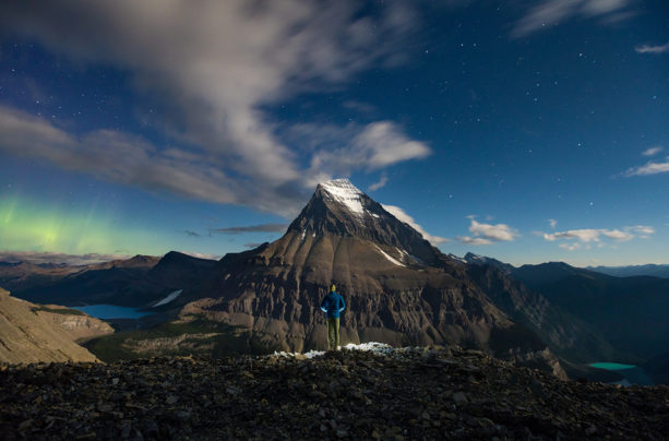 In The Starlight