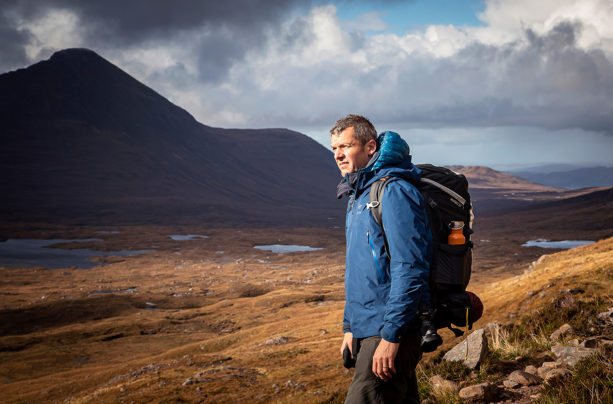 Review: Arc’teryx Beta LT