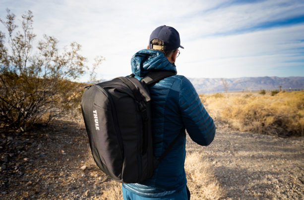 Review: Thule Subterra Range