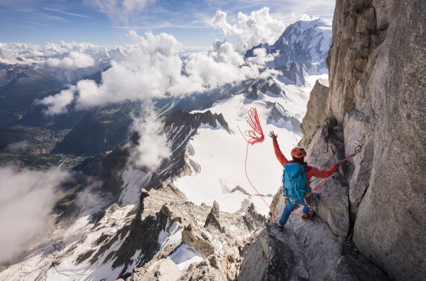 Banff Mountain Film Festival Word Tour 2019 announced