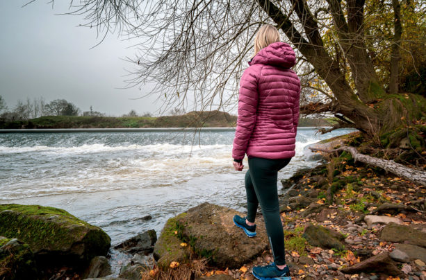 Review: adidas Terrex Climaheat Jacket