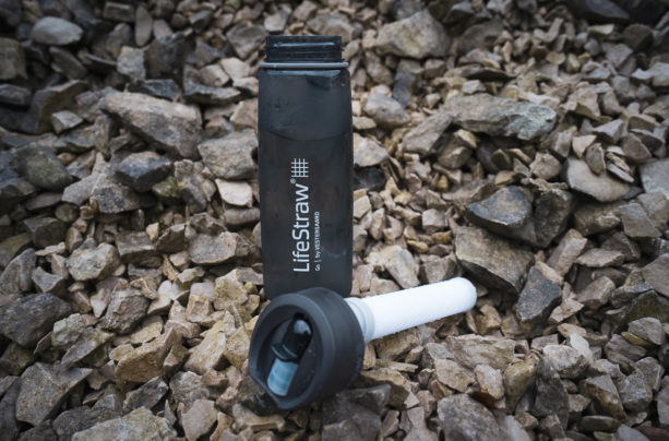 Review: LifeStraw Go