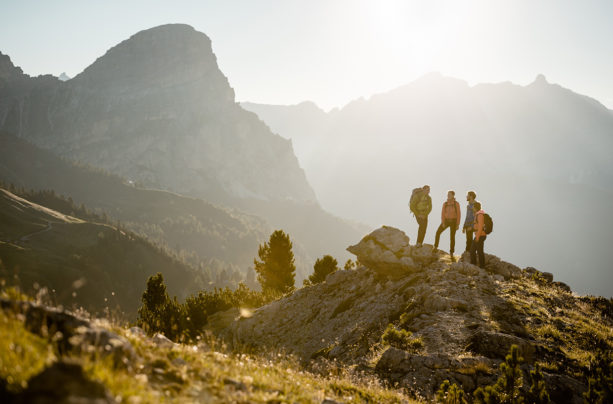 Alpenglow – A Guide to Alta Badia