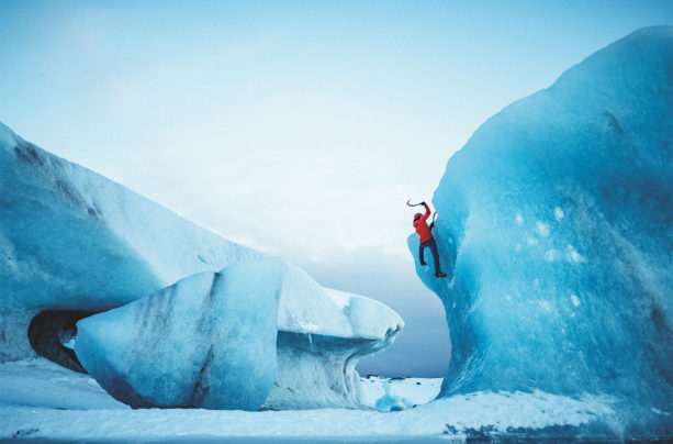 The North Face Launches FUTURELIGHT™