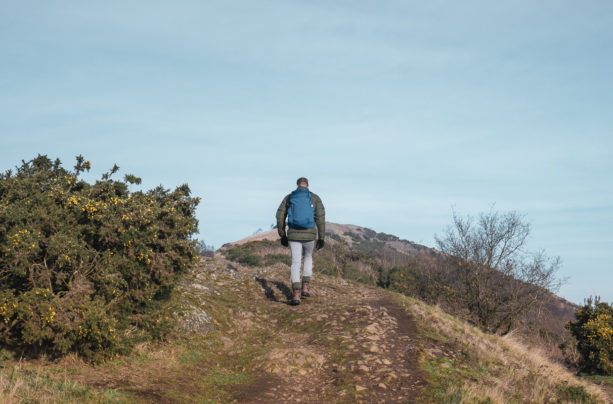Review: KEEN Karraig Waterproof Boots