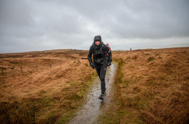 REVIEW: inov-8 Roclite