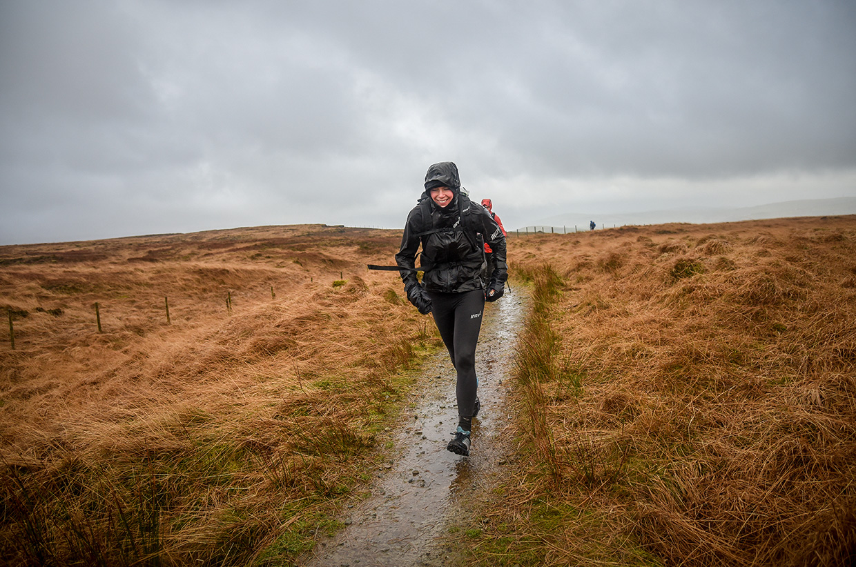 REVIEW: inov-8 Roclite - Sidetracked