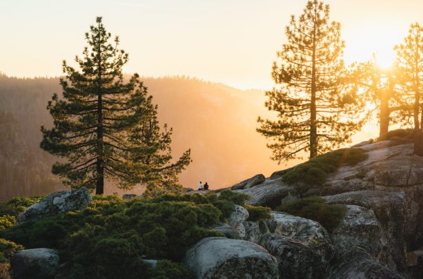 Yosemite National Park