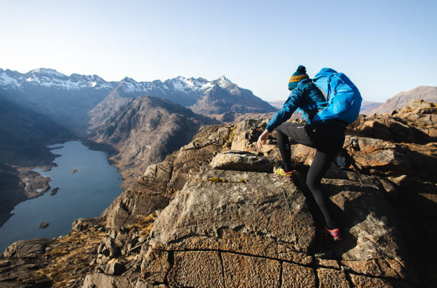 Review: Montane Trailblazer® 30