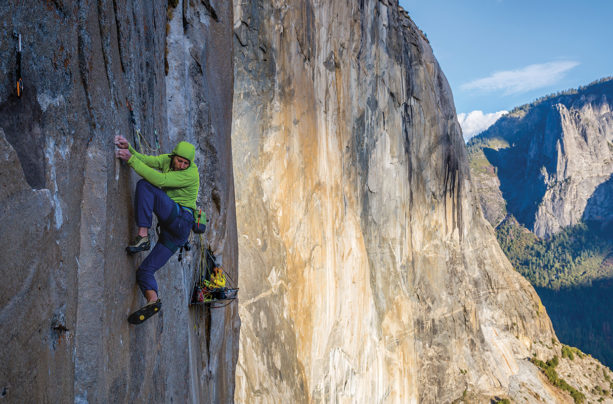 The Ode to a Patagonia Midlayer