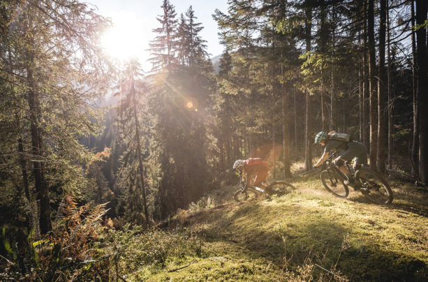 SalzburgerLand