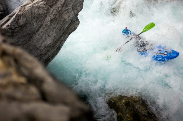 BALKAN RIVERS TOUR 4