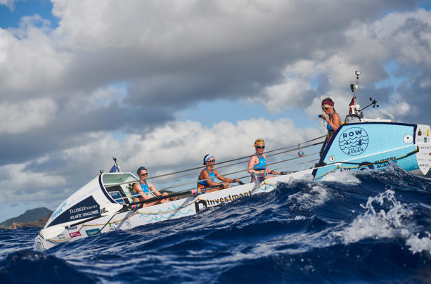 Row for the Ocean