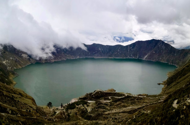 Ecuador – Where Land Equals Life