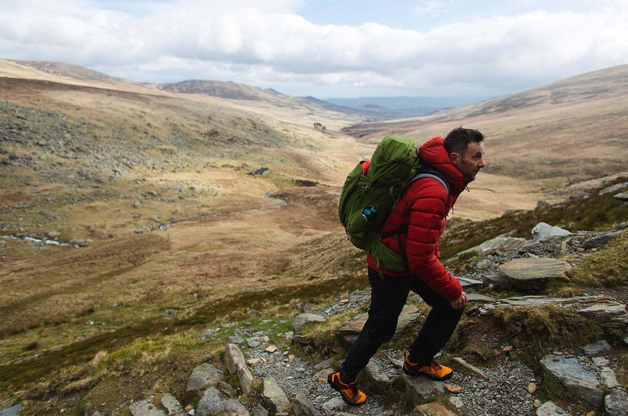 Review: KEEN Venture Hiking Shoes