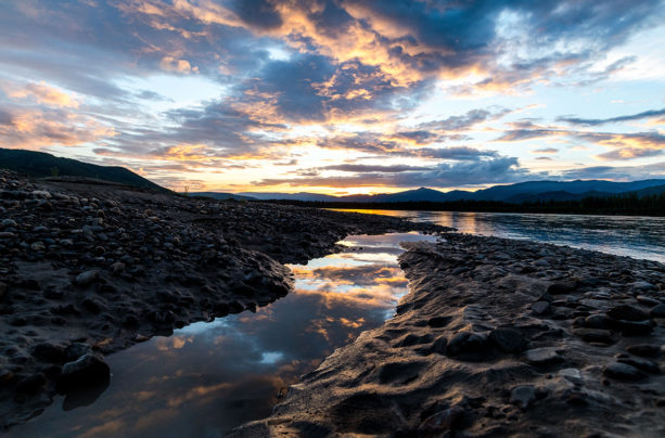 Yukon Dreams