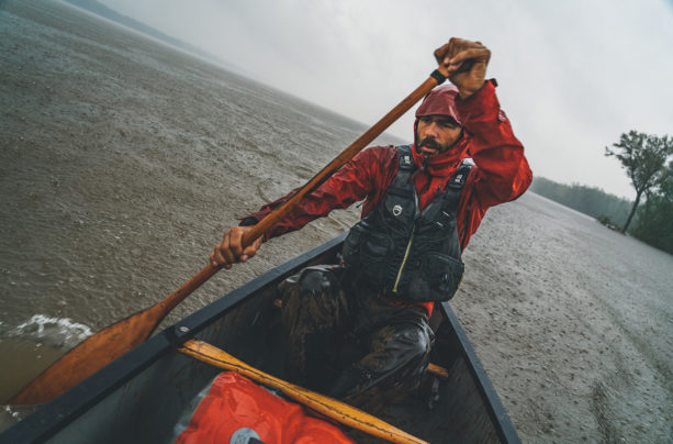 Sidetracked Live: Documenting Adventure