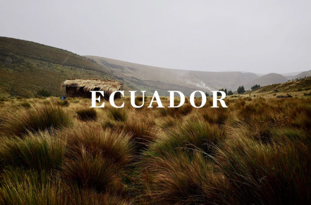 Ecuador