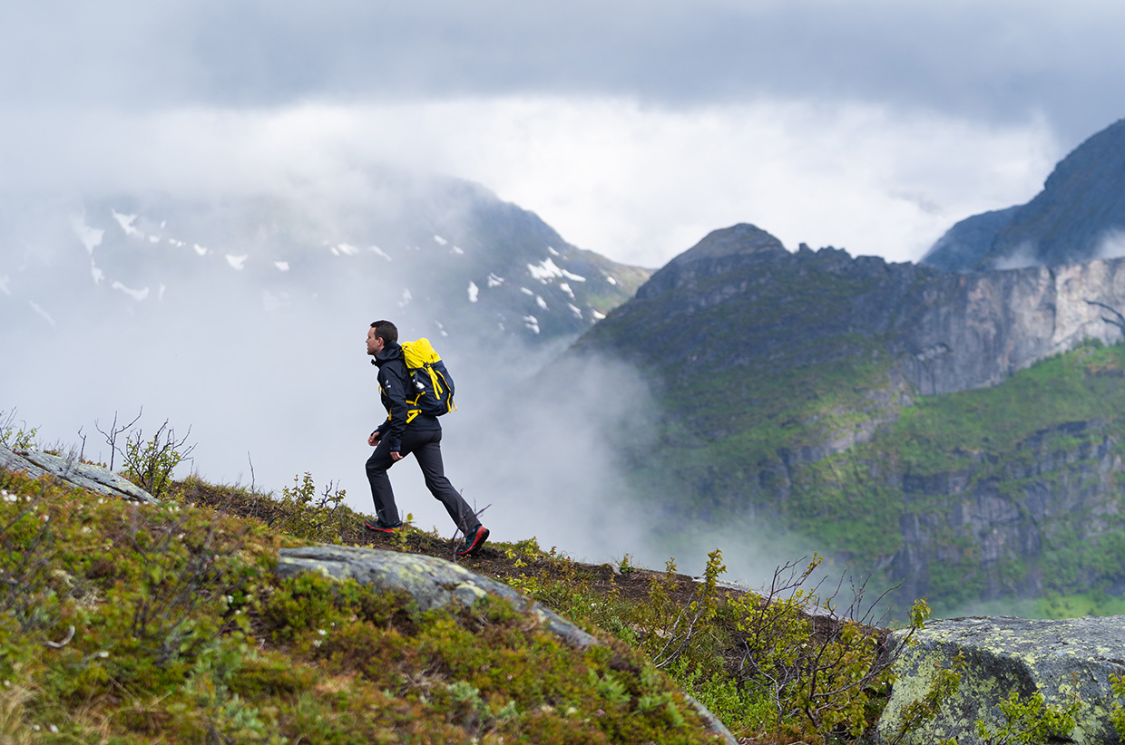 Helly hansen overland 2025