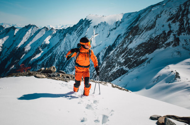 SalzburgerLand Winter 2019