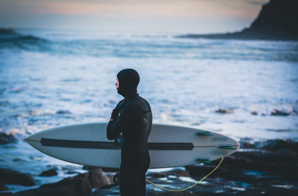 Confronting the Cold Coast – An Interview With Chris Kendall