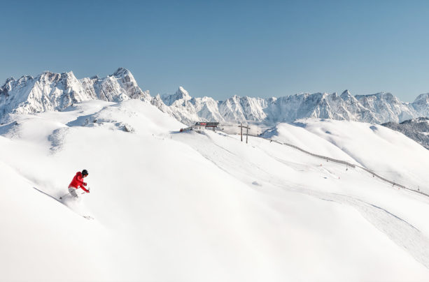 Skicircus