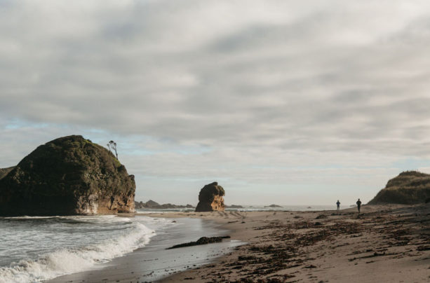 Running Northern Patagonia – A Photo Essay