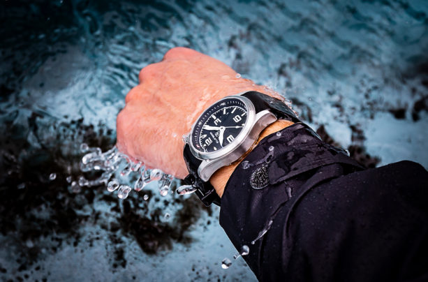 Review: Elliot Brown Canford Mountain Rescue Second Edition