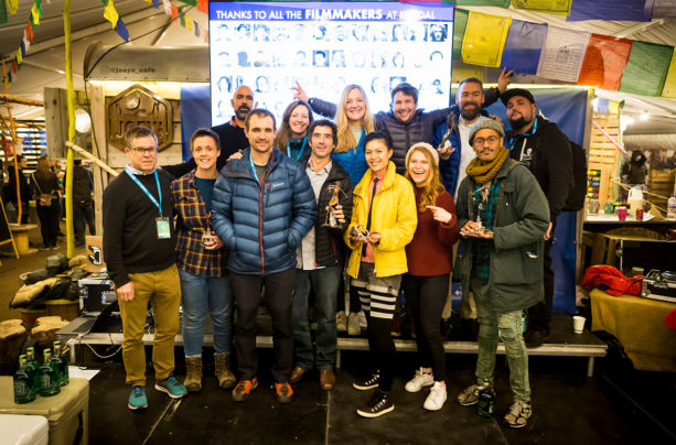 Kendal Mountain Festival film winners announced