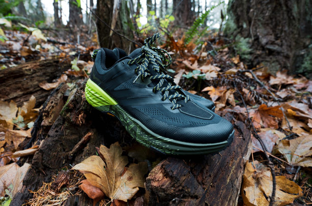 Review: HOKA ONE ONE Speedgoat 3