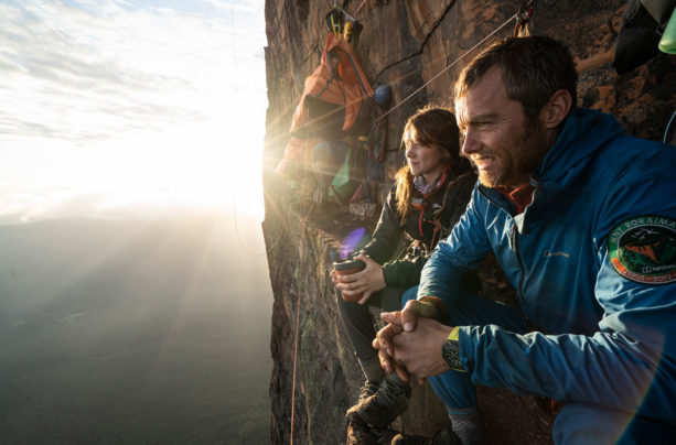 Roraima – Success In The Lost World