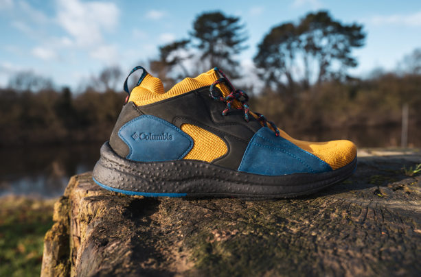 Review: Columbia Men’s SH/FT OutDry Mid Shoe
