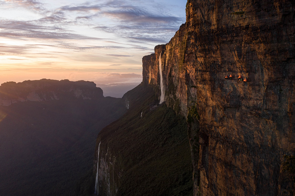 Roraima – Success In The Lost World