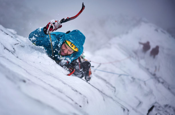 Manoeuvring through the Munros – An Interview With Hamish Frost