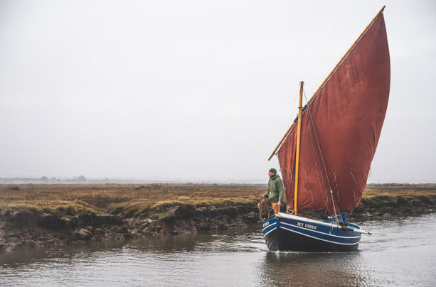 Coastal Exploration