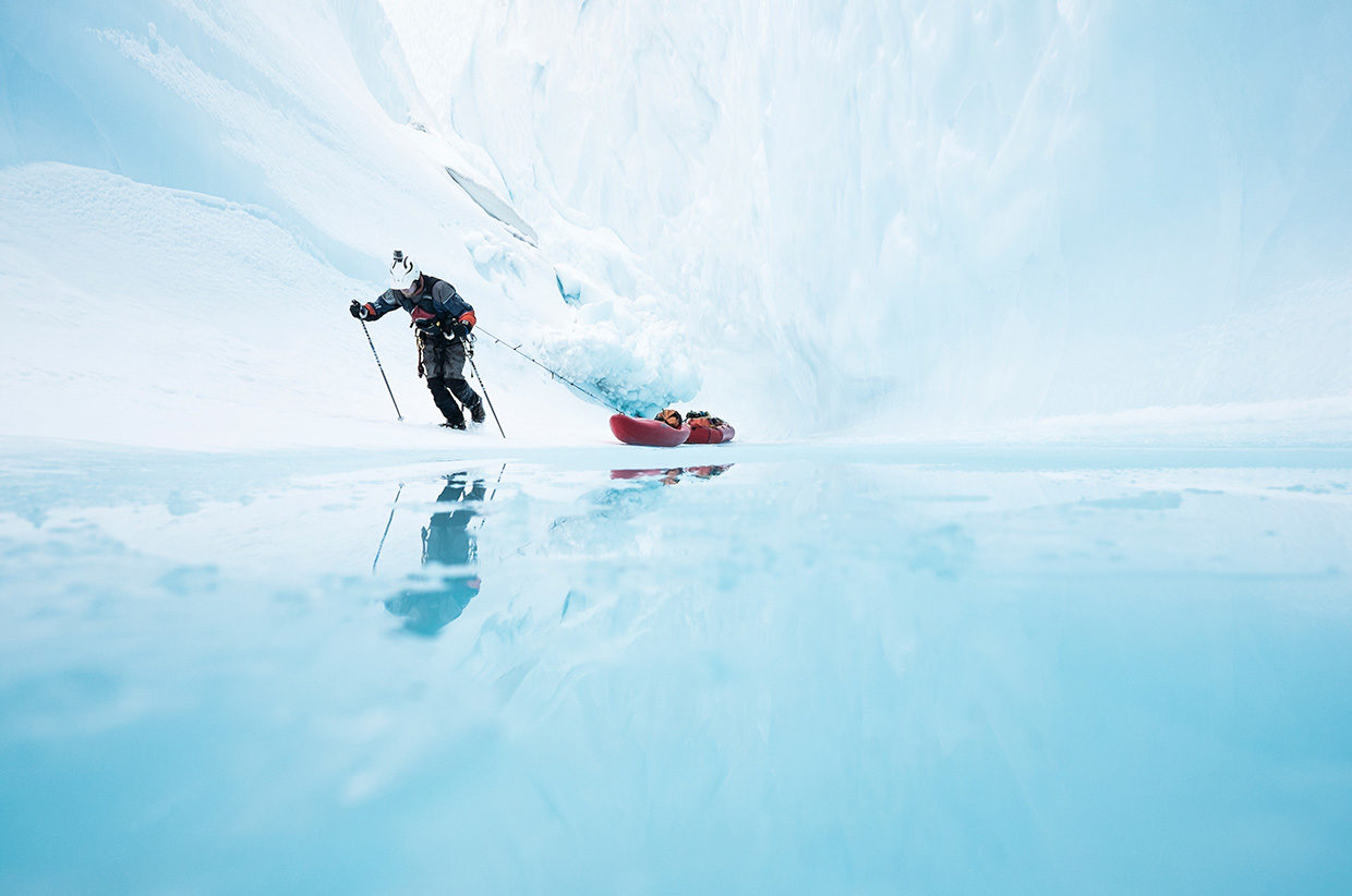 50 Adventure Films To Keep You Inspired