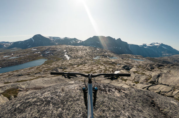 Bikepede – A Journey To The Greatest Trail