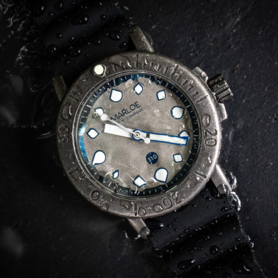 Review: Marloe Watch Company Morar 310