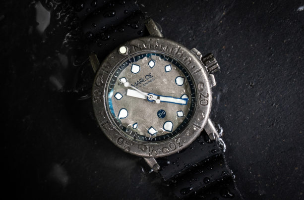 Review: Marloe Watch Company Morar 310
