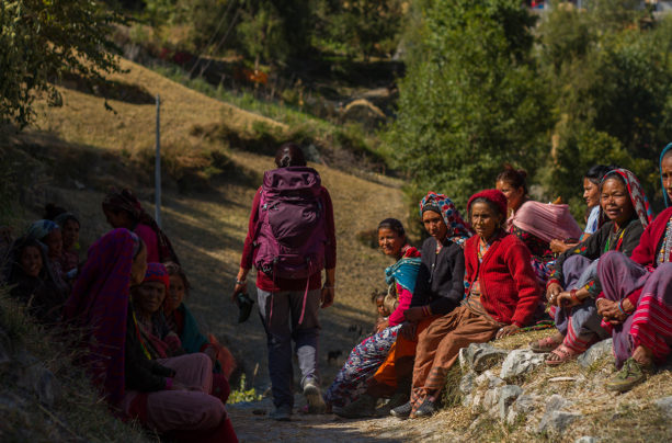 DURGA: Forging a New Trail