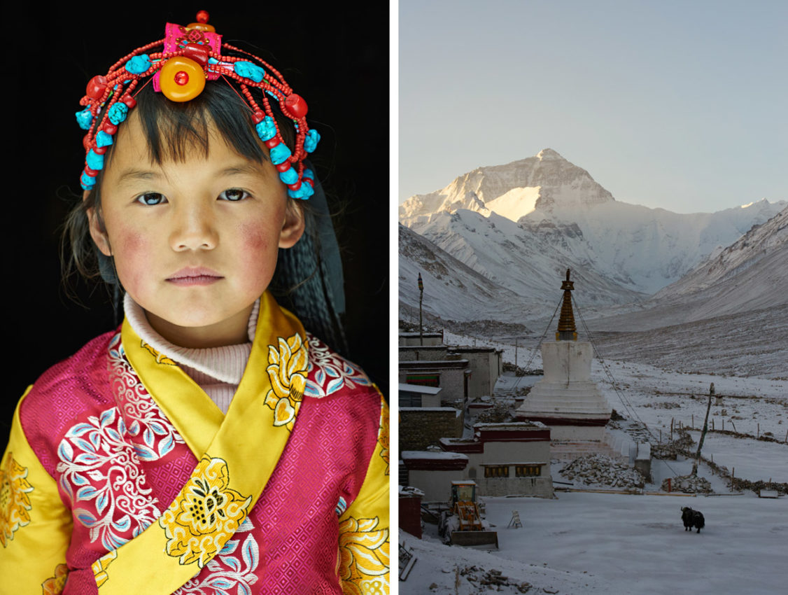 Kora A Tibetan pilgrimage